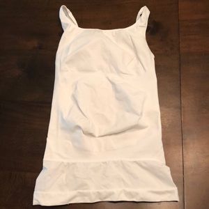 Blanqi Maternity Support Tank